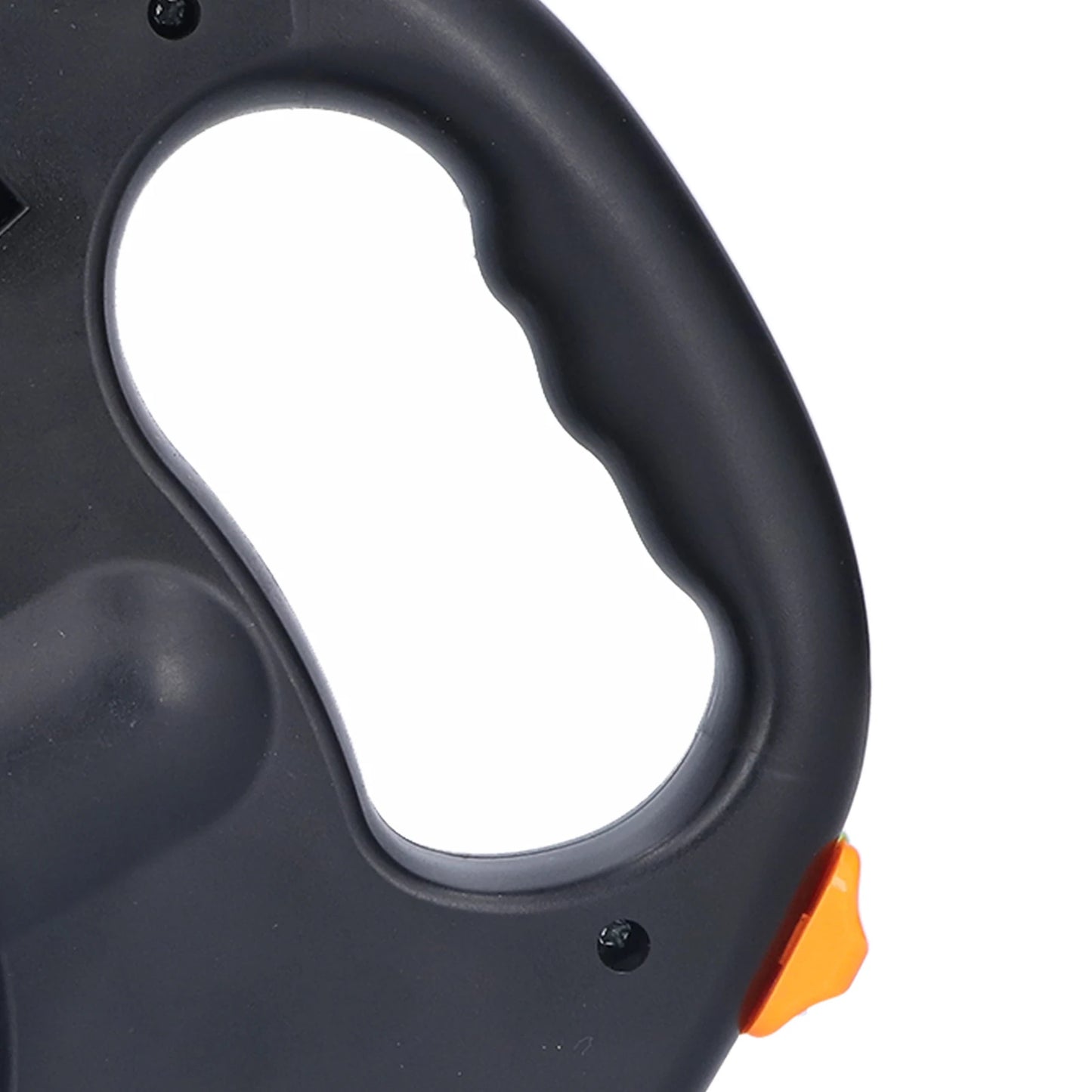 Retractable Dog Leash Automatic Retractable Pet Leash 1 Tow 2 Retractable Double Dog Leash with Flashlight and Bag Dispenser TRENDSBUY!